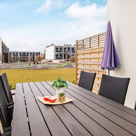 6 Person Holiday Home On A Holiday Park In Glesborg Ngoại thất bức ảnh
